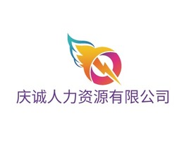 庆诚人力资源有限公司公司AI生成PPT