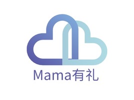 Mama有礼门店AI生成PPT