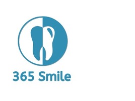 365 Smile企业标志PPT模板