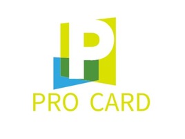 PRO CARD公司AI生成PPT