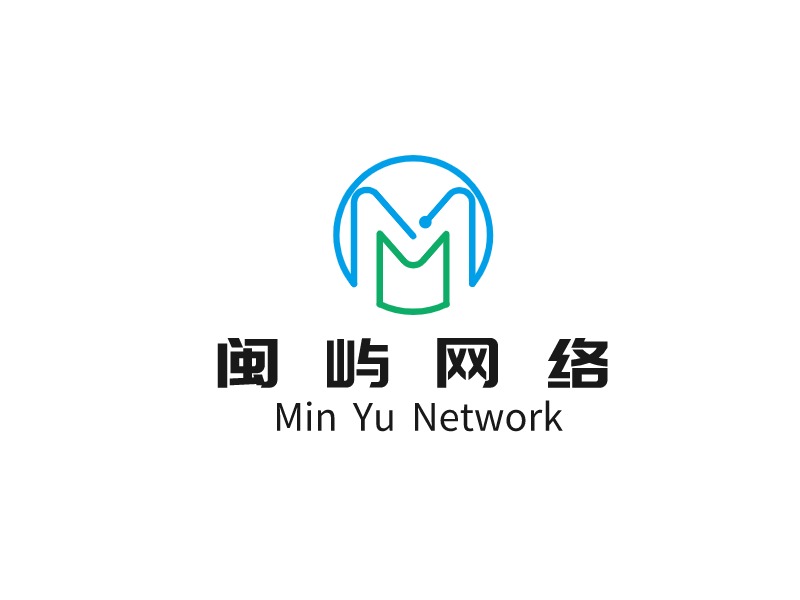 Min Yu Network公司AI生成PPT