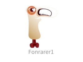 Fonrarer1门店AI生成PPT