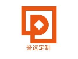 誉远定制公司AI生成PPT