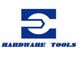 HARDWARE  TOOLS企业标志PPT模板