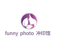 funny photo 冲印馆门店AI生成PPT