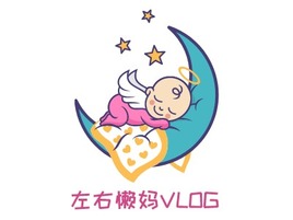 左右懒妈VLOG门店AI生成PPT