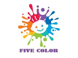 FIVE COLOR门店AI生成PPT