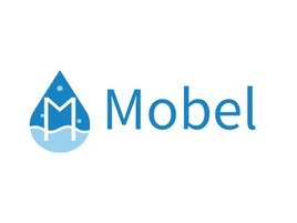 Mobel企业标志PPT模板