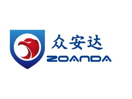 ZOANDA企业标志PPT模板