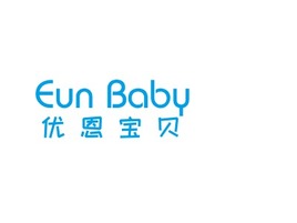  Eun Baby门店AI生成PPT