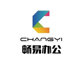 CHANGYI公司AI生成PPT