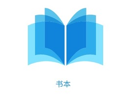 书本logo标志PPT模板