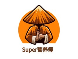 Super营养师品牌AI生成PPT