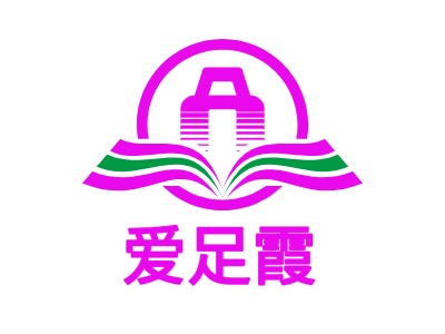 爱足霞AI生成PPT