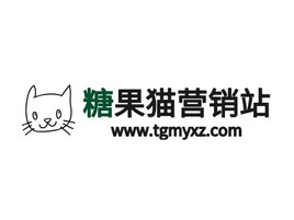 糖果猫营销站门店AI生成PPT