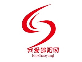 
IdoShaoyanglogo标志PPT模板