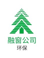 融窗公司企业标志PPT模板