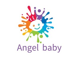 Angel baby门店AI生成PPT