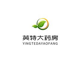 英特大药房门店AI生成PPT