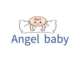 Angel baby门店AI生成PPT