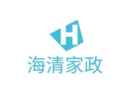 海清家政公司AI生成PPT