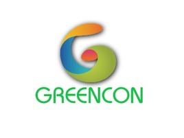 GREENCON企业标志PPT模板