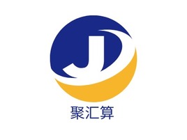 聚汇算公司AI生成PPT