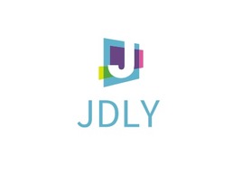 JDLY企业标志PPT模板