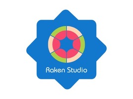 Raken Studio门店AI生成PPT