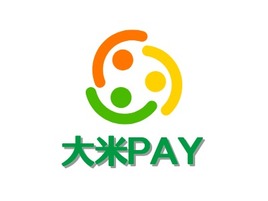 大米PAY公司AI生成PPT