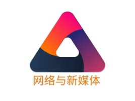 网络与新媒体公司AI生成PPT