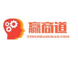 YINGSHANGDAO.COM企业标志PPT模板