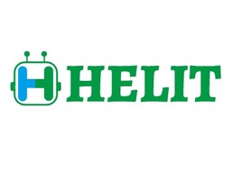 HELIT企业标志PPT模板