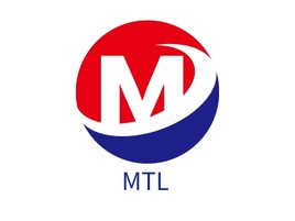 MTL企业标志PPT模板