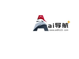 ai导航123公司AI生成PPT