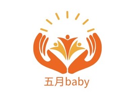 五月baby门店AI生成PPT