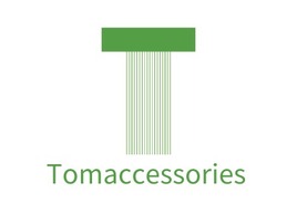 Tomaccessories门店AI生成PPT