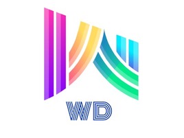 WD金融公司AI生成PPT