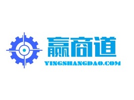 YINGSHANGDAO.COM企业标志PPT模板