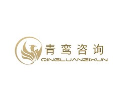 qingluanzixun金融公司AI生成PPT