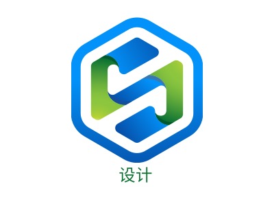 PPT模板企业标志PPT模板