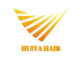 HUIYA HAIR公司AI生成PPT