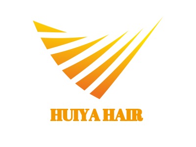 HUIYA HAIR公司AI生成PPT