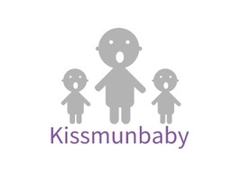 Kissmunbaby门店AI生成PPT