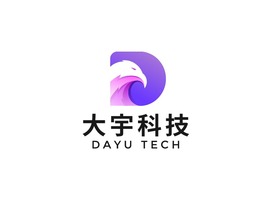 大宇科技公司AI生成PPT